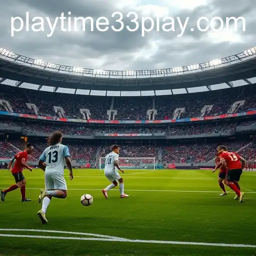 The Evolution of Sports and the Role of Playtime33