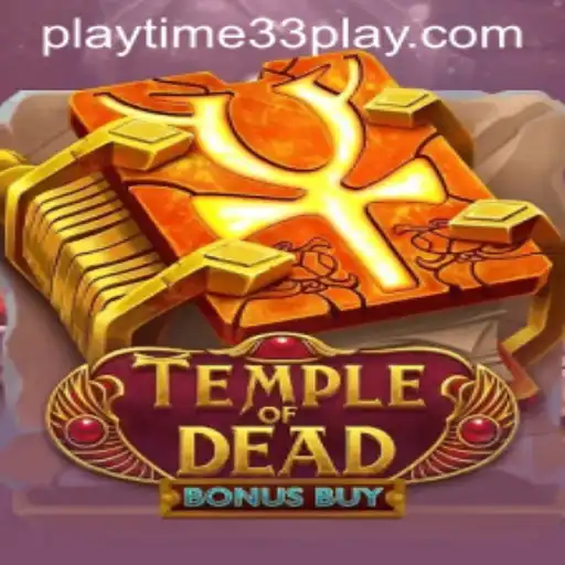 Exploring TempleofDeadBonusBuy: Thrills and Strategy Unveiled
