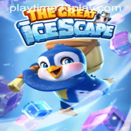 Thrilling Adventures Await in TheGreatIcescape: A Dive into the World of Playtime33
