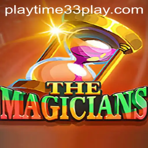 TheMagicians: An Enchanting Adventure Awaits with Playtime33