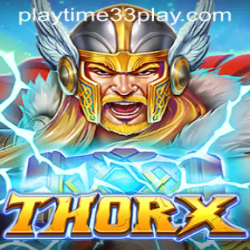 Dive Into ThorX: The Epic Gaming Revolution with Playtime33