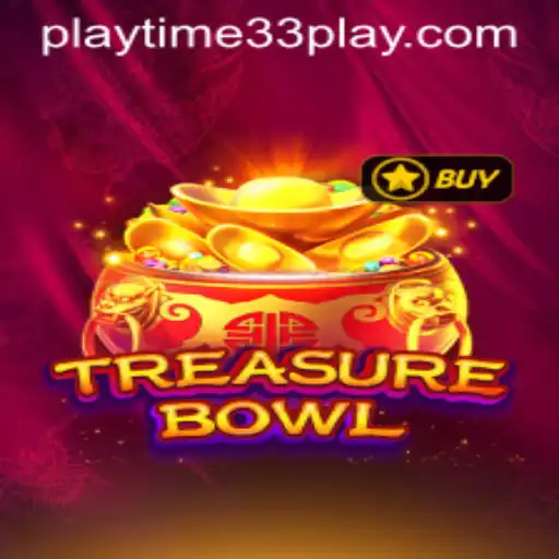 Discovering the Thrill of TreasureBowl: The Ultimate Gaming Adventure with playtime33