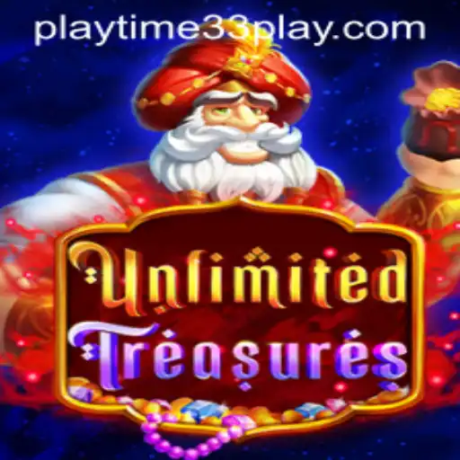Explore the Enchanting World of UnlimitedTreasures