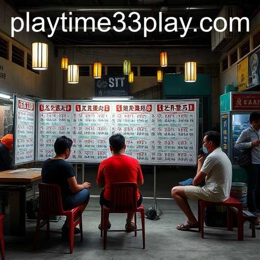 The Intricate World of Jueteng: A Cultural Phenomenon in the Philippines