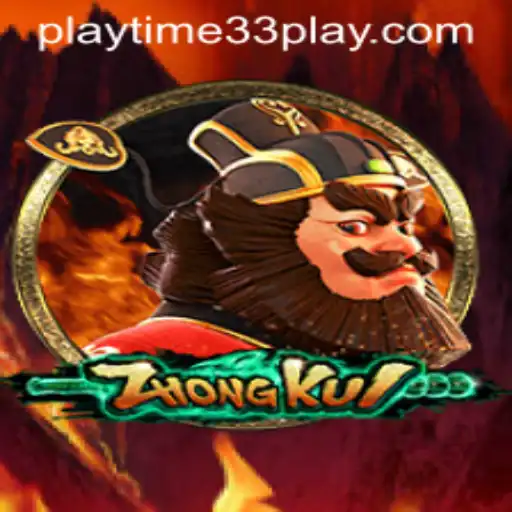 ZhongKui: A Deep Dive into the Mythical Chinese Game